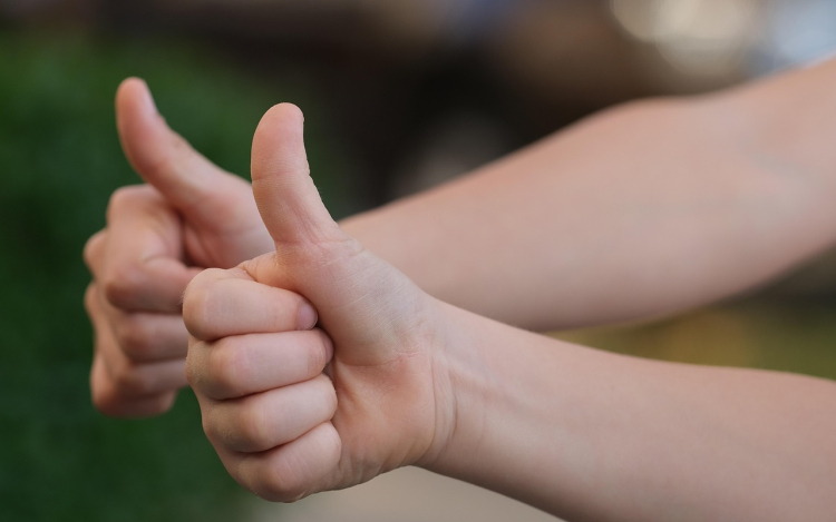 Nemzetközi elismerést kapott a nyugdíjfókuszú influenszerkampány