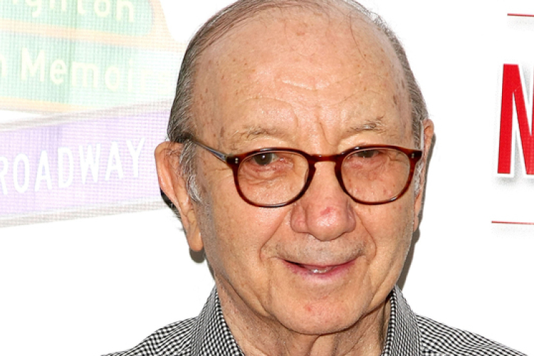 Meghalt 91 éves korában Neil Simon