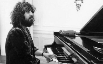 Meghalt Vangelis
