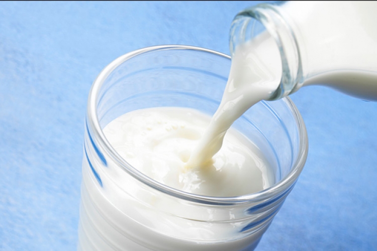 Egyeztetés az olcsó import tej ellen