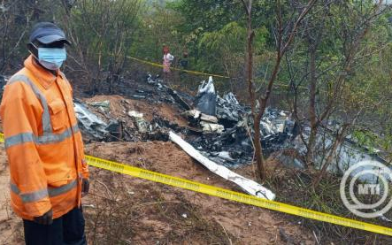 Kenyai légitársaság: nyolc magyar állampolgárságú áldozata is van a kenyai légikatasztrófának