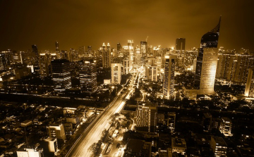 Jakarta gasztronómiai érdekességeit egyszer meg kell kóstolnia!