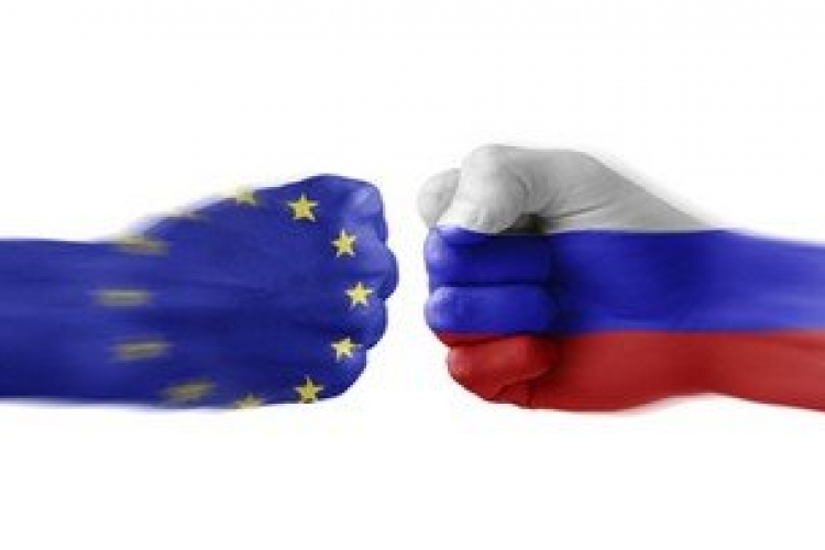 Oroszország a gázexport csökkentésével fenyegeti az EU-t