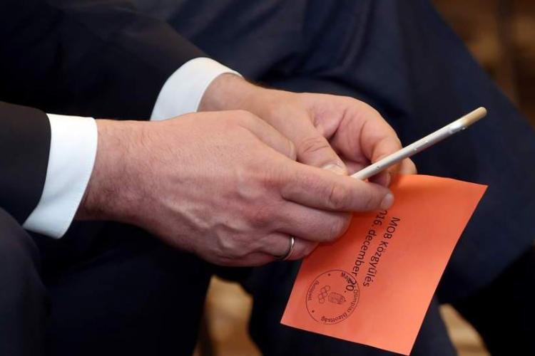 Kedden eldől, hogy ki lesz a Magyar Olimpiai Bizottság elnöke